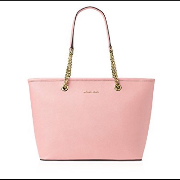 Michael Kors Handbags - MUST GO!! Michael kors jet set tote